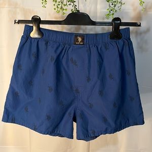 Polo Boxer Short M